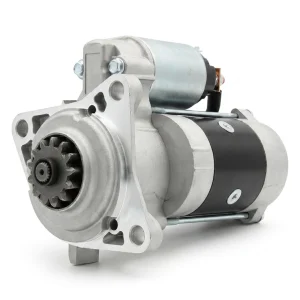 Anlasser Solé Diesel SM75 SM90 12V 2.7kW
