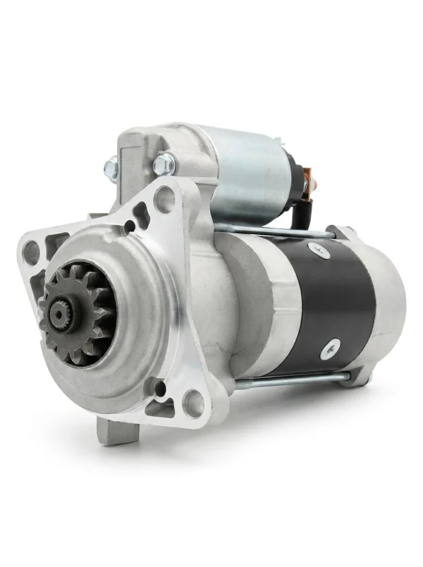 Anlasser Solé Diesel SM75 SM90 12V 2.7kW