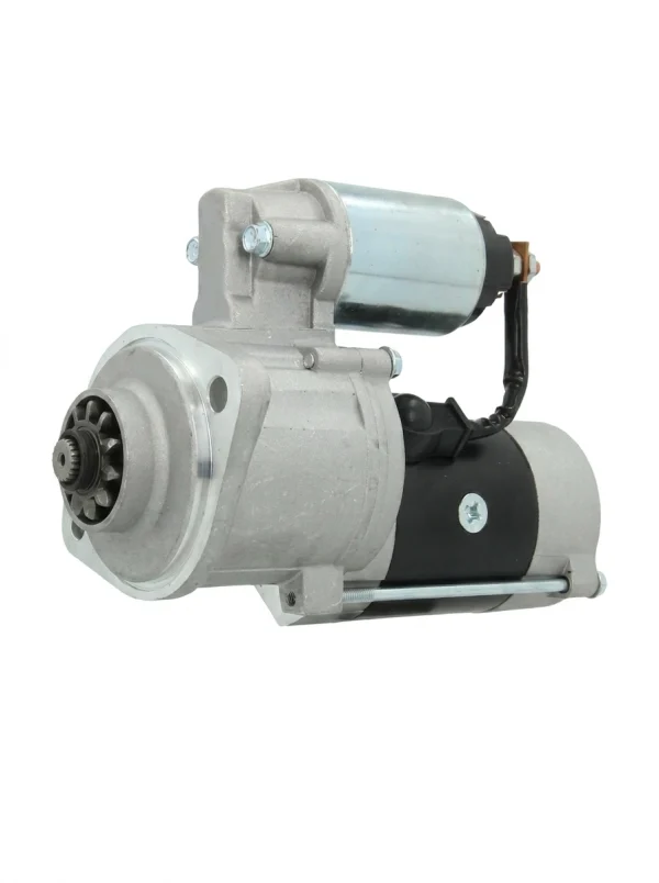 Anlasser Sabb M4.295 GRLB 24V 3.2kW