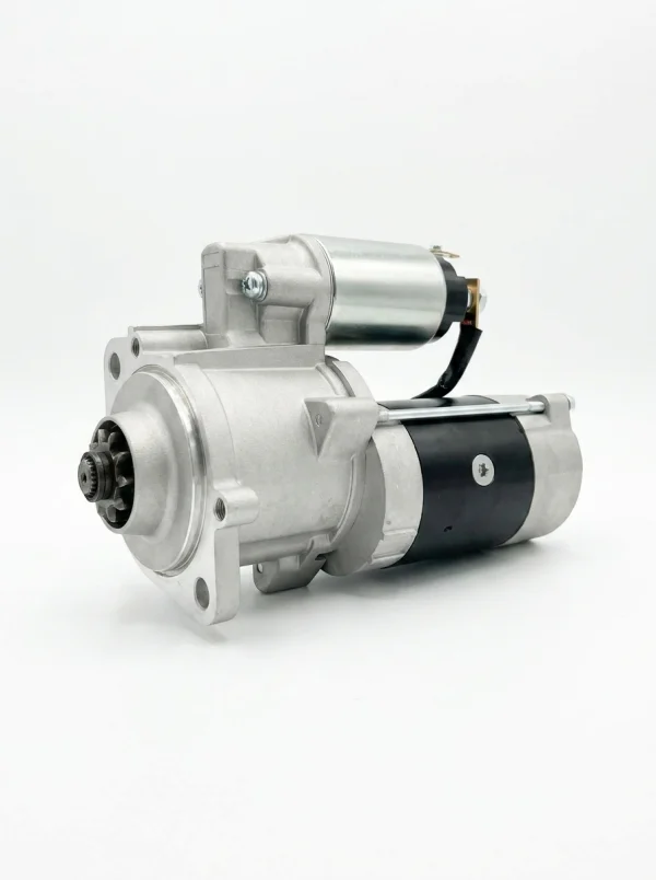 Anlasser Solé Diesel Mini 62 Mini 74 12V 2.2kW