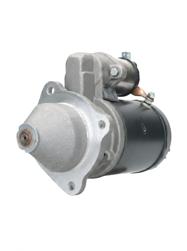 Anlasser BMC Captain 2.5 12V 2.1kW