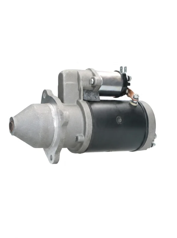 Anlasser BMC Captain 2.5 12V 2.1kW