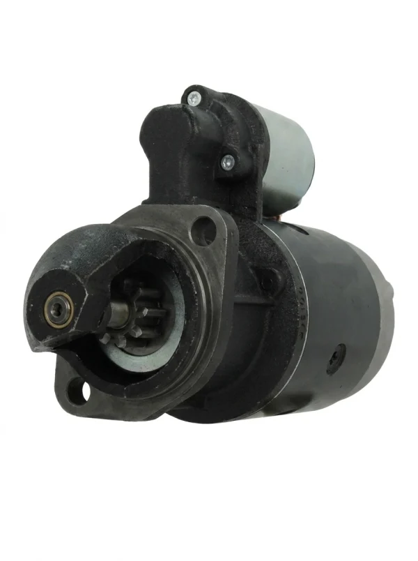 Anlasser Mercedes OM636 12V 2.7kW