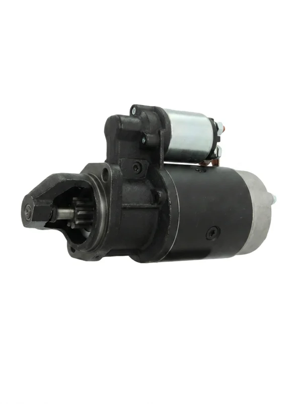 Anlasser Mercedes OM636 12V 2.7kW