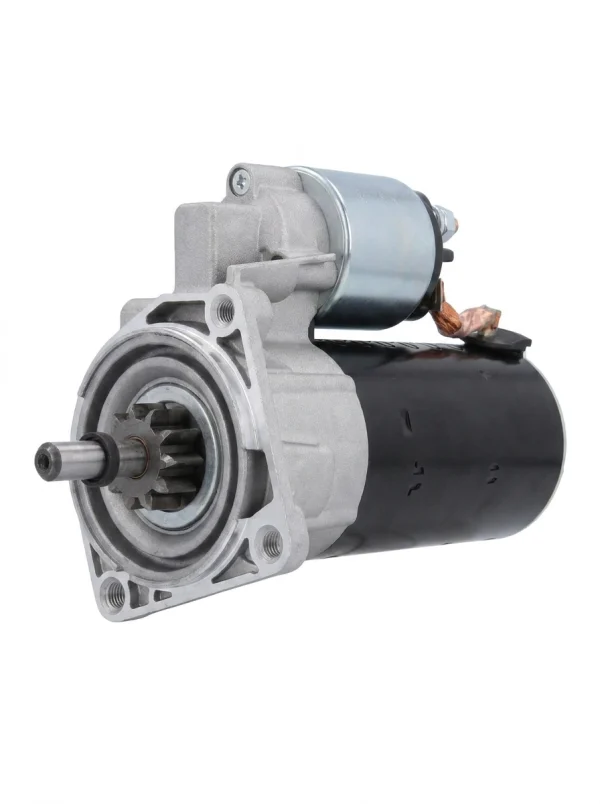 Anlasser Farymann 15W 18W 32A 32W 12V 2.0kW