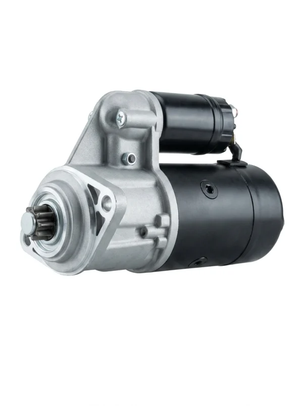 Anlasser Farymann A30-Serie 12V 0.8kW Passrand 76mm