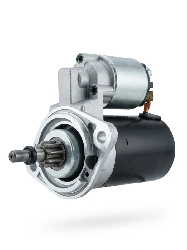 Anlasser Farymann 15 18W437 12V 1.1kW BMW Marine