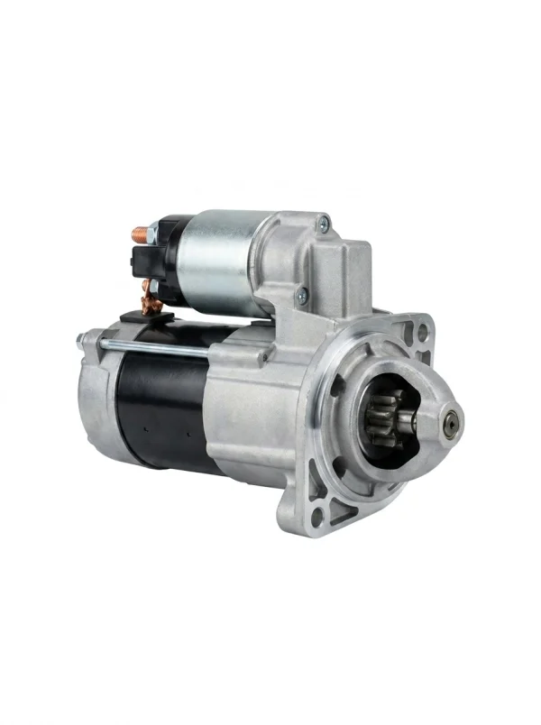 Anlasser Farymann 36A 36E 41A 41E A30 A40 12V 1.3kW