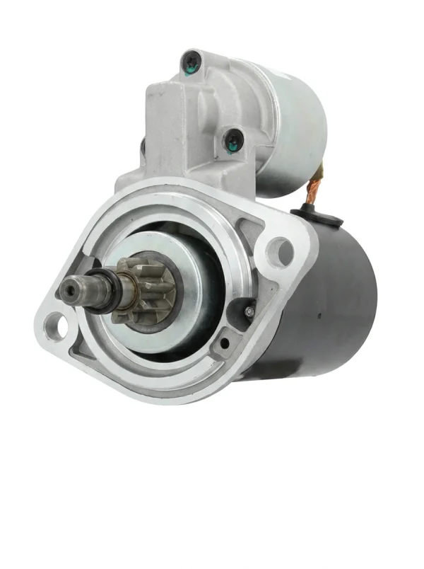 Anlasser Farymann 15 18W437 12V 1.1kW BMW Marine