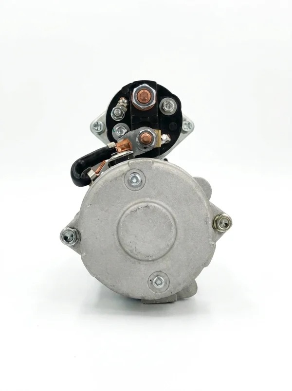 Anlasser Perkins 4.108 12V 2.8 kW Montage links
