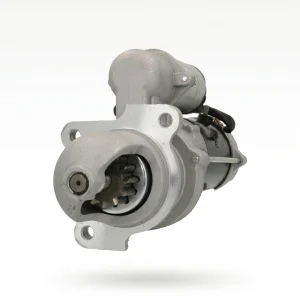 Anlasser Perkins 4.108 12V 2.8 kW Montage links