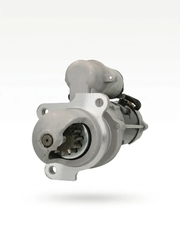 Anlasser Perkins 4.108 12V 2.8 kW Montage links