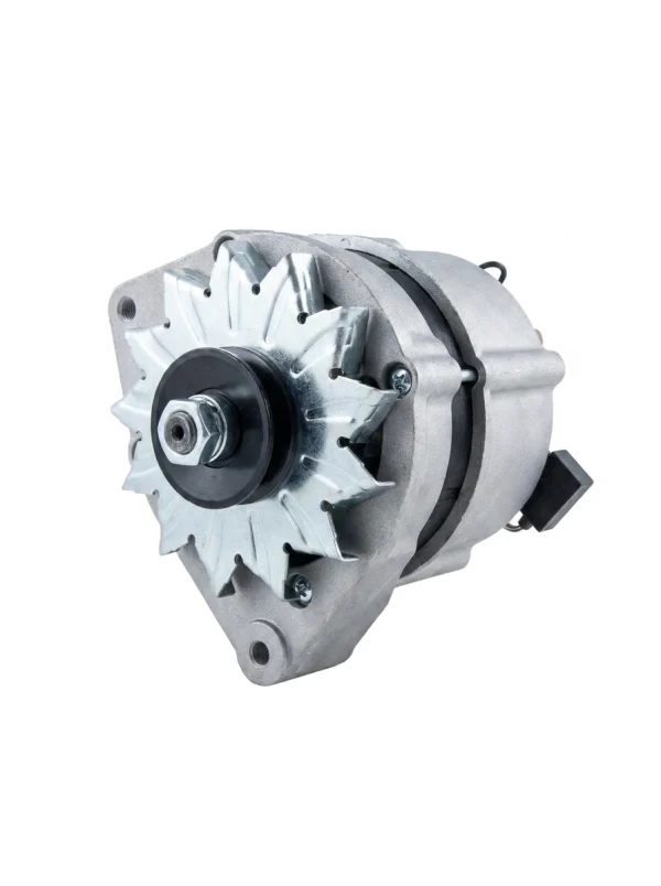 Lichtmaschine Nanni N2.14 | N3.21 | 2.45 Eco | 2.50HE | 3.75HE 12V 70A
