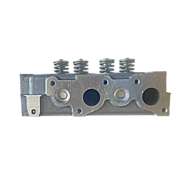 Zylinderkopf Universal M-20 – Zylinderkopf komplett