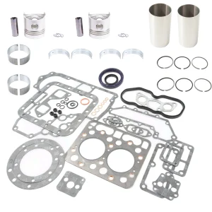 Motorüberholungssatz Universal M-20