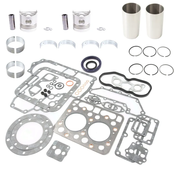 Motorüberholungssatz Universal M-20