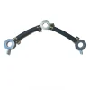 Kraftstoffrücklaufleitung Universal M-25 | M-25XP – Nanni 3.90HE – Renault Marine D950