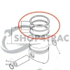 Kolbenringe Yanmar 2GM20 | 2GM20F | 2GM20C | 3GM30 | 3GM30F