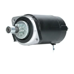 Anlasser Yamaha Außenborder F40-T50 12V 1.1kW