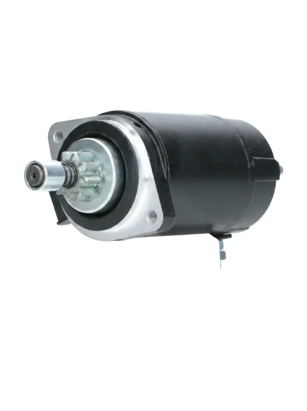 Anlasser Yamaha Außenborder F40-T50 12V 1.1kW