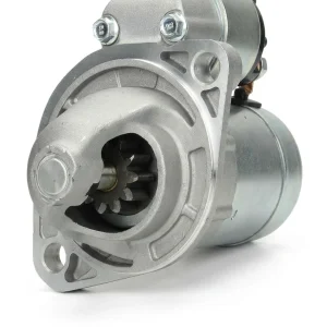 Anlasser Yanmar 2YM15 3YM20 3YM30 3JH 4JH 12V 1.2kW