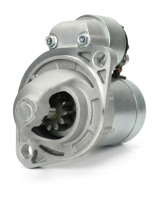 Anlasser Yanmar 2YM15 3YM20 3YM30 3JH 4JH 12V 1.2kW