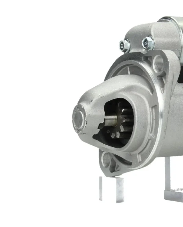 Anlasser Yanmar 2YM15 3YM20 3YM30 3JH 4JH 12V 1.2kW