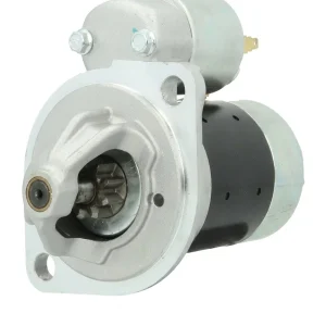 Anlasser Yanmar 4TNE84 2TN66E 3TNA72 12V 0.8kW