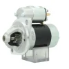 Anlasser Yanmar 4TNE84 2TN66E 3TNA72 12V 0.8kW
