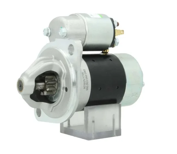 Anlasser Yanmar 4TNE84 2TN66E 3TNA72 12V 0.8kW