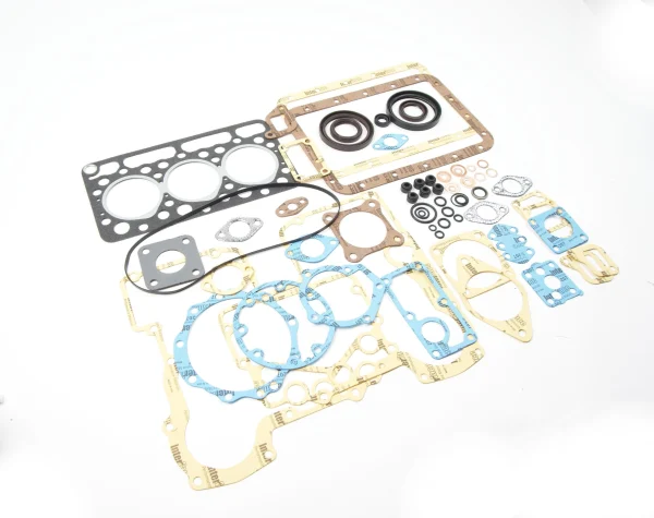 Überholungssatz Motor Universal M-25 – Nanni 3.90HE