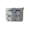 Zylinderkopf Universal M-20 – Zylinderkopf komplett
