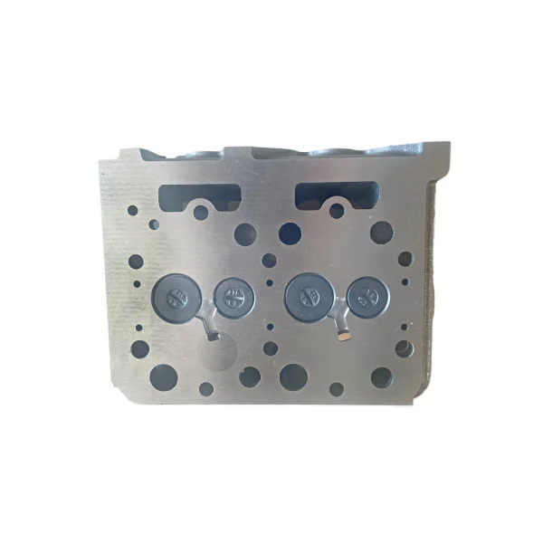 Zylinderkopf Universal M-20 – Zylinderkopf komplett