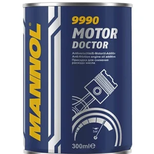 Motoröl-Additiv 300 ml | gegen Ölverbrauch bei Schiffsdieselmotoren