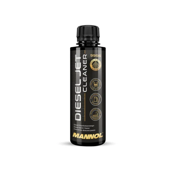 Diesel-Injektorreiniger 250 ml | Kraftstoffadditiv für Schiffsdieselmotoren