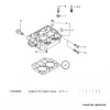 Zylinderkoppdichtung Solé Diesel Mini 14