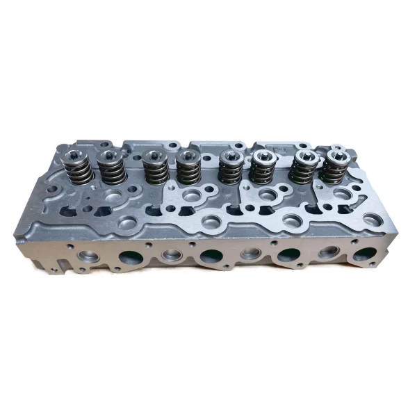 Zylinderkopf Beta Marine Beta 50 – Nanni N4.50 (indirekte Einspritzung / IDI, Typ 1)