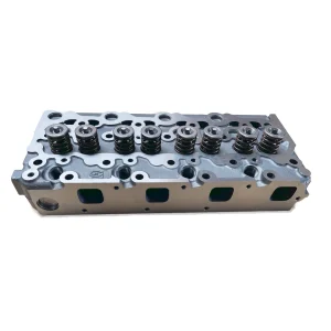 Zylinderkopf Beta Marine Beta 50 – Nanni N4.50 (indirekte Einspritzung / IDI, Typ 1)